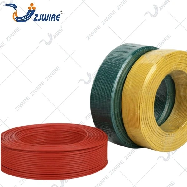 H07V2-K Cable suppliers