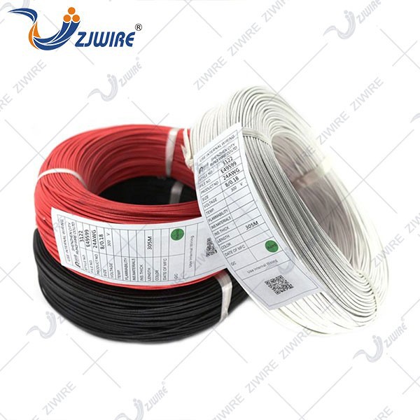 UL3122 Cable high quality
